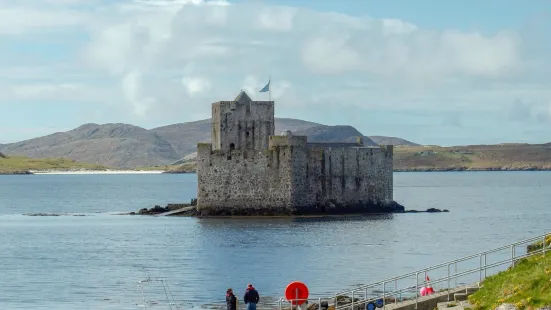 Kisimul Castle