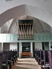 Sonderso Kirke