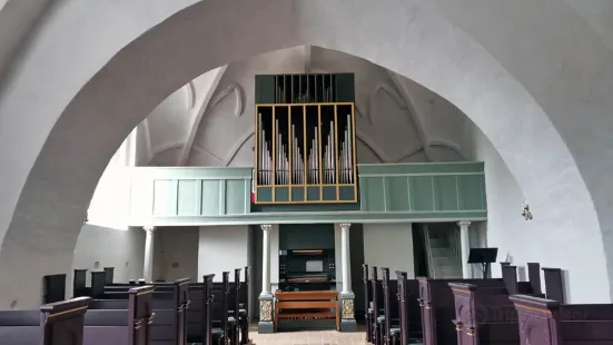 Sonderso Kirke