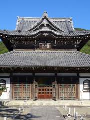 Kokoku-ji Temple