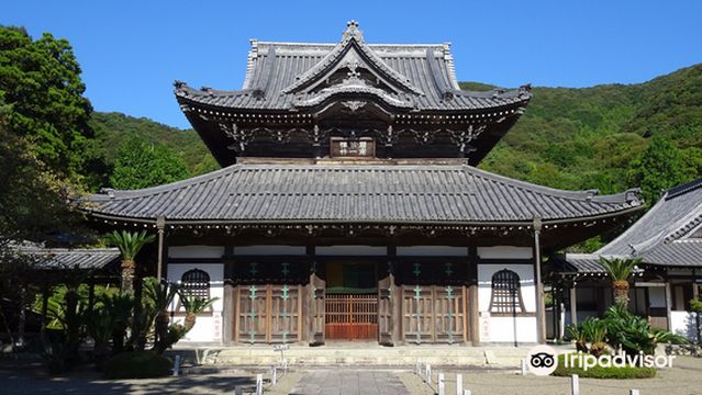 Kokoku-ji Temple