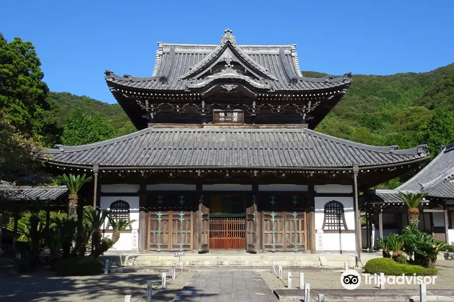 Kokoku-ji Temple