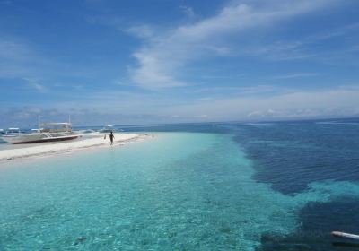 Pangangan Island