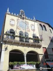 Piazza Libertà