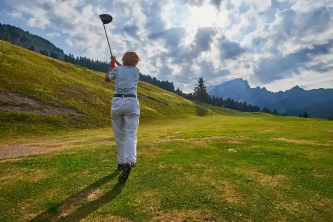 Hotels near Villars - Gryon