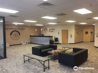Amazing Escape Room Montgomeryville