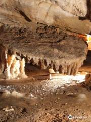 Grotte de la Fileuse de Verre