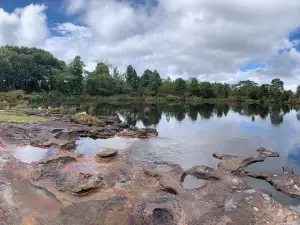 プークラドゥン国立公園