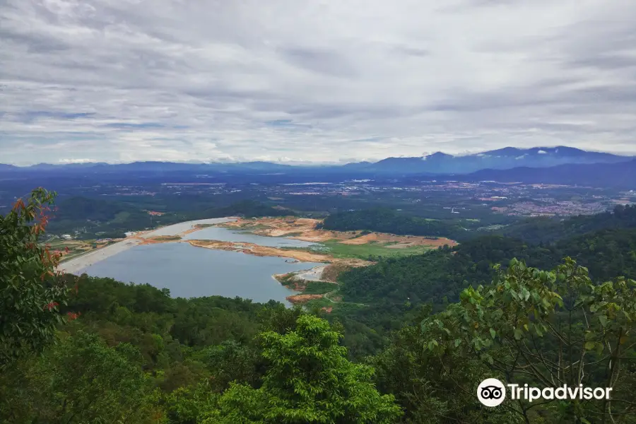 Bukit Mertajam Recreational Forest