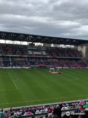 Stade Yodoko Sakura