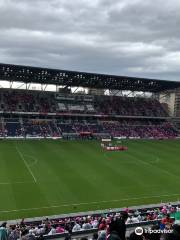 Kincho Stadium