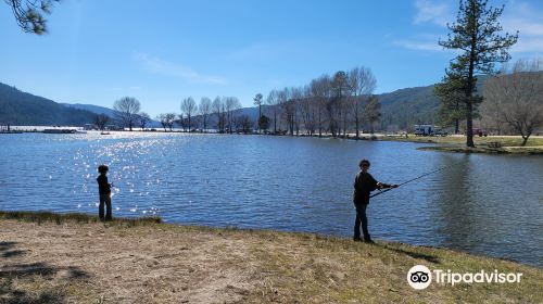 Lake Hemet