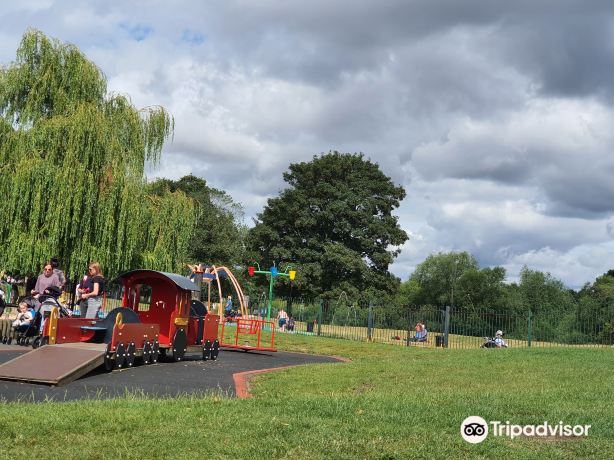 Riverside Park