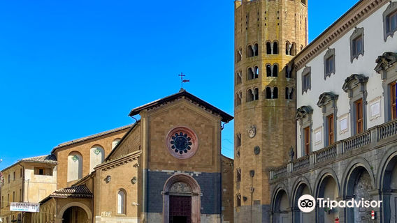Chiesa di Sant'Andrea e Bartolomeo