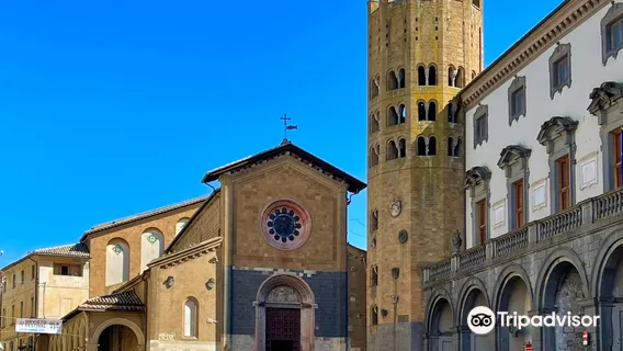 Chiesa di Sant'Andrea e Bartolomeo