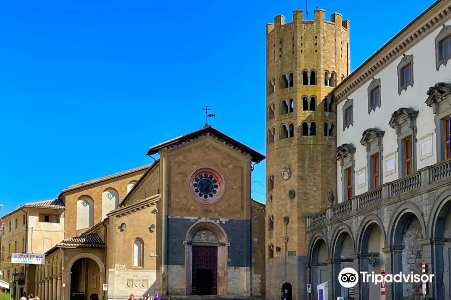 Chiesa di Sant'Andrea e Bartolomeo