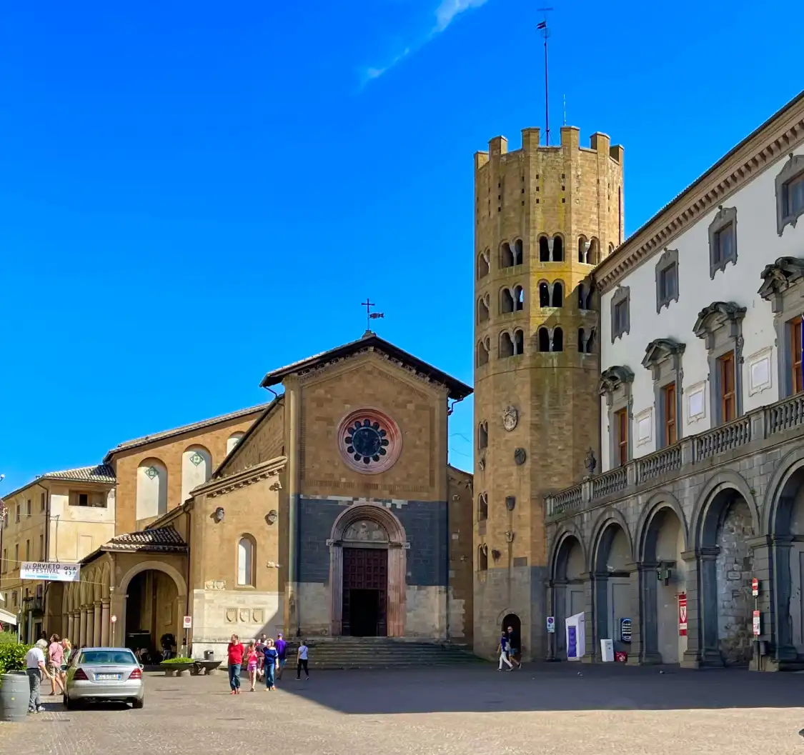 Hotel in zona Chiesa di Sant'Andrea