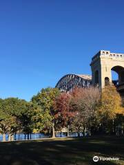 Astoria Park