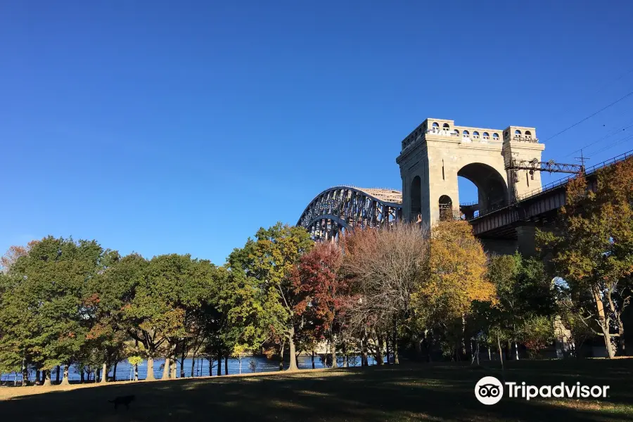 Astoria Park