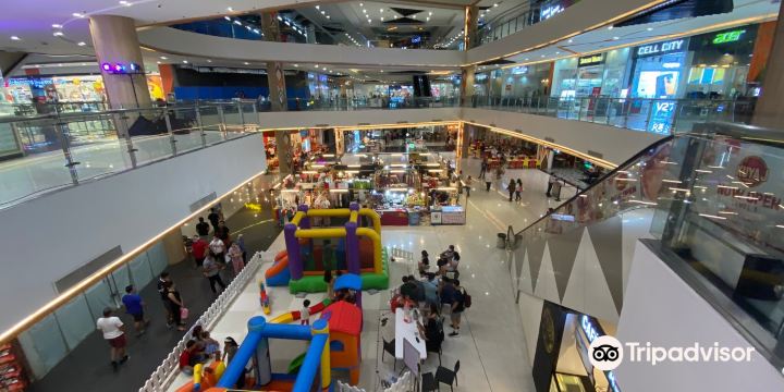 Robinsons Place Tacloban