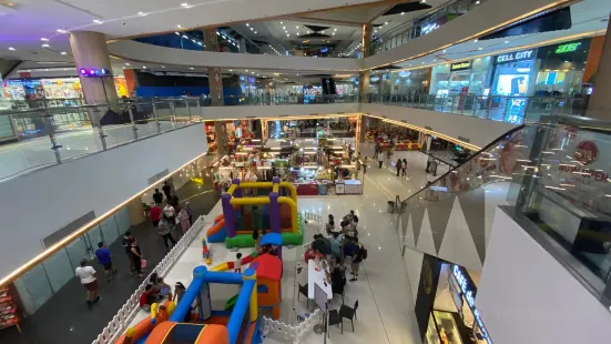 Robinsons Tacloban