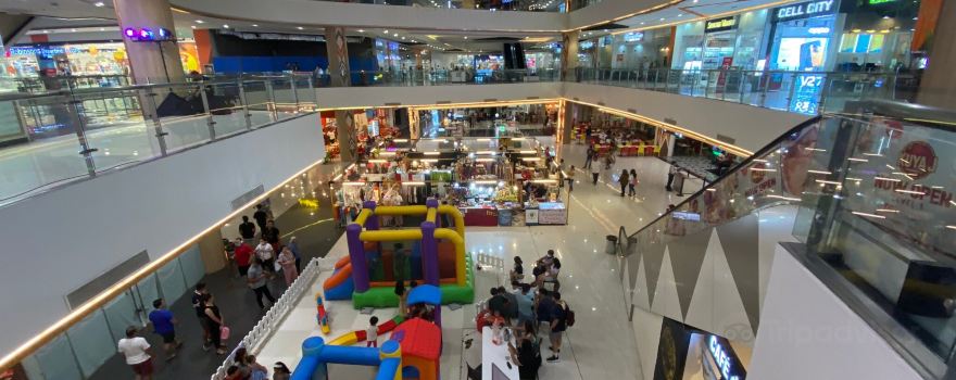 Robinsons Place Tacloban