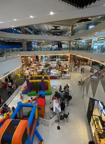 Hotels near Robinsons Place Tacloban