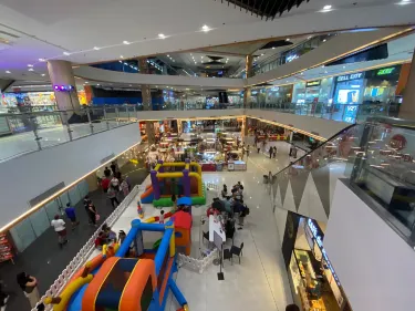 Robinsons Place Tacloban