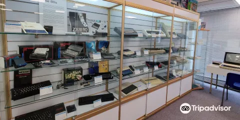 Museum of Computing