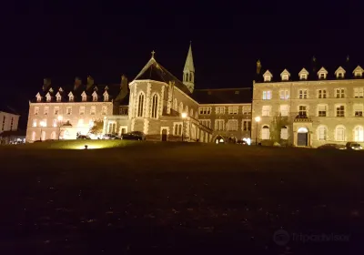 Lumen Christi College (St Columb's)