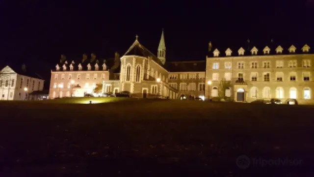 Lumen Christi College (St Columb's)