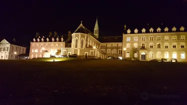 Lumen Christi College