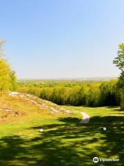 Crimson Ridge Golf Course
