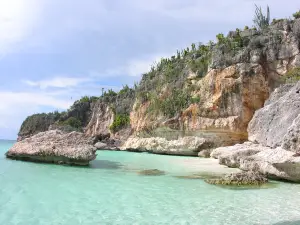 Parque Nacional Jaragua.