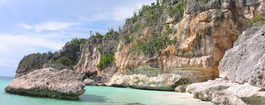 Jaragua National Park