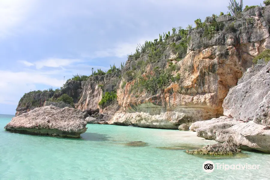 Jaragua National Park