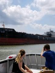 Chesapeake City Water Tours