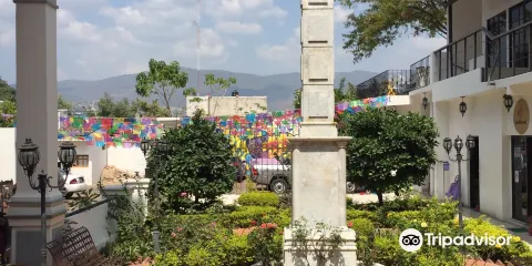 Museo de la Ciudad de Tuxtla Gutiérrez