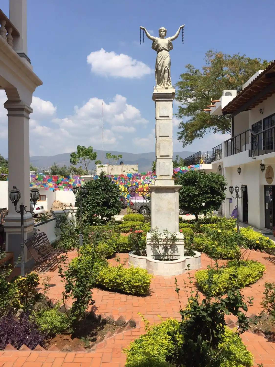 Museo de la Ciudad de Tuxtla Gutiérrez附近的飯店