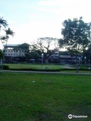 Aquino Freedom Park
