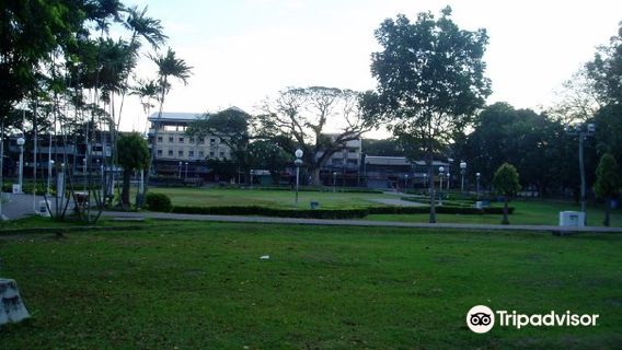 Ninoy Aquino Freedom Park
