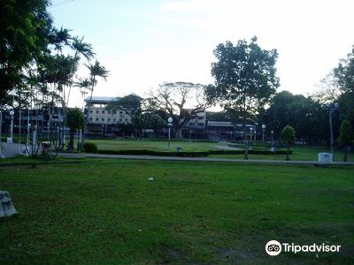 Ninoy Aquino Freedom Park
