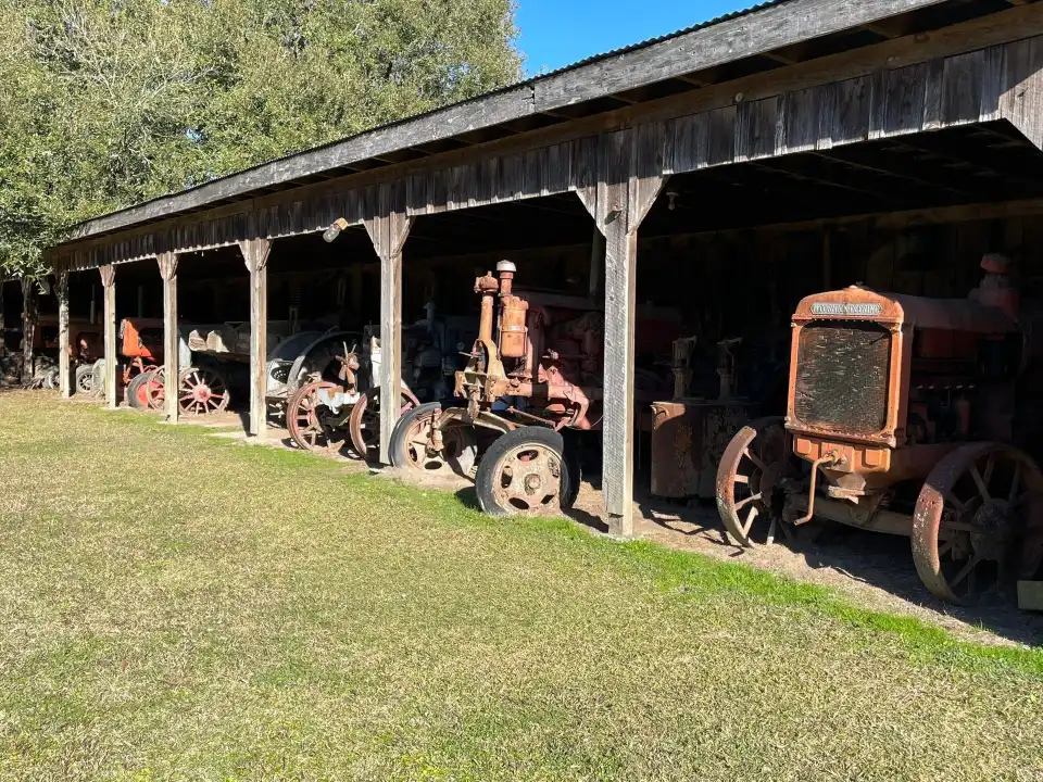 5_Laurel Valley Village Store