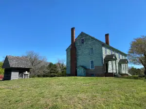 Machicomoco State Park