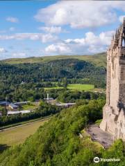 The National Wallace Monument