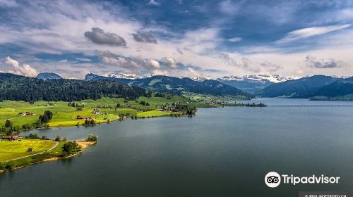 Sihlsee-Schifffahrt AG