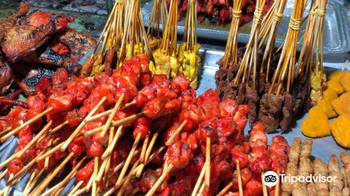 Sibu Night Market