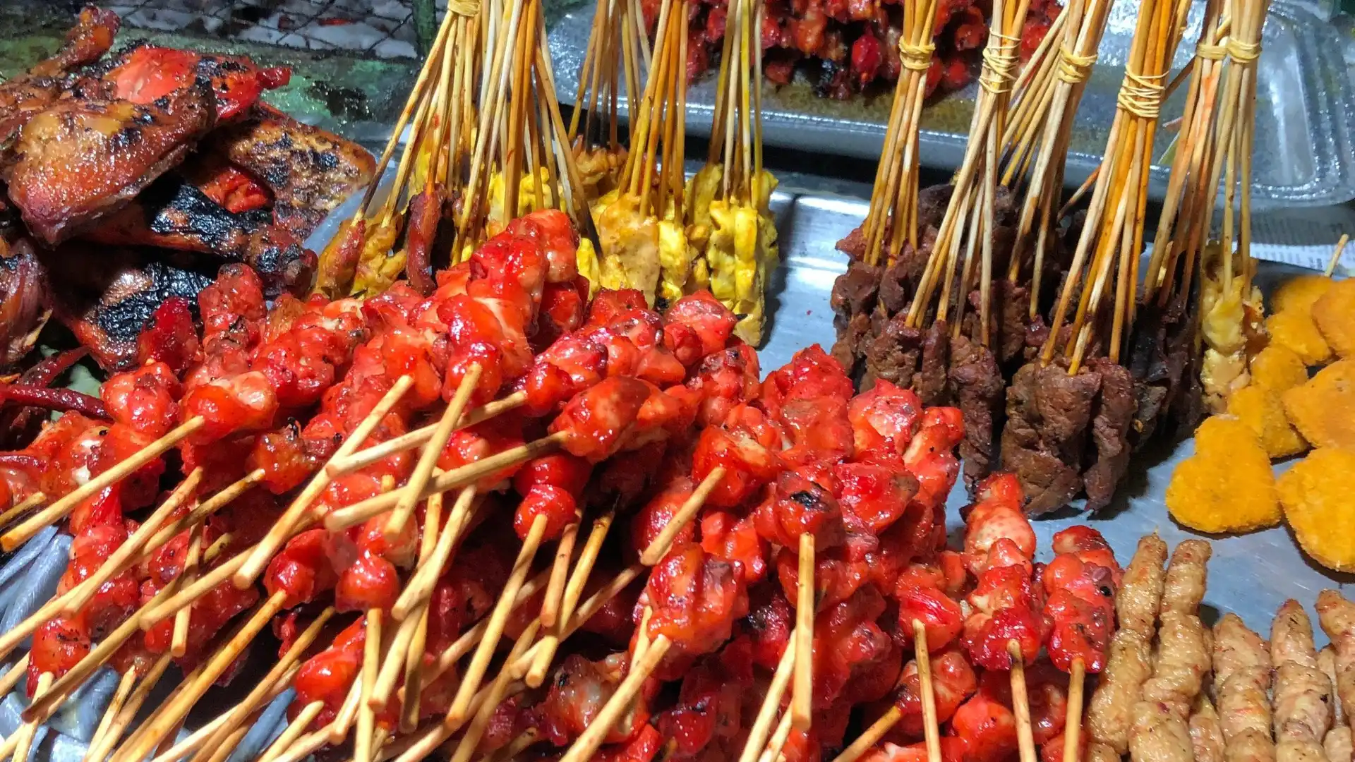 Hotel berhampiran Sibu Night Market Sarawak
