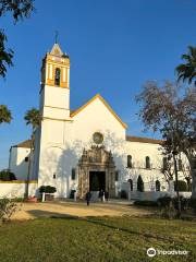 Santuario de Nuestra Señora de la Consolación