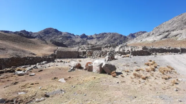 Koala Tours Potosí Bolivia